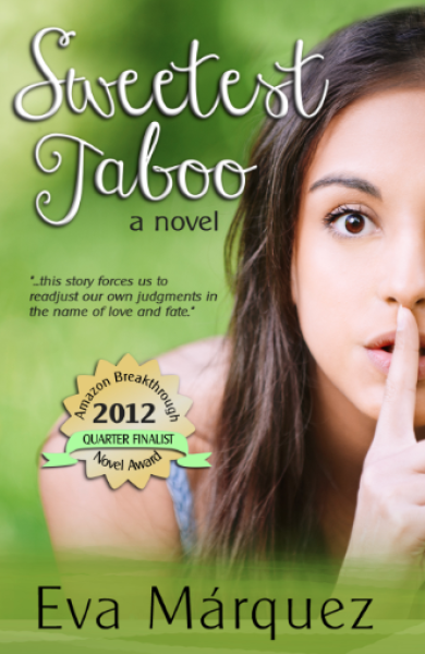 BOOK TOUR REVIEW: Sweetest Taboo by Eva Marquez | Sweet Southern Home