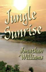 Jungle Sunrise cover art