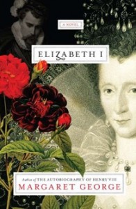 Elizabeth I cover