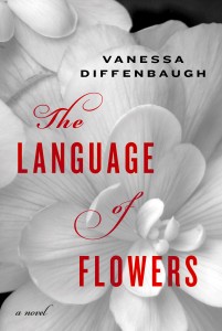 Language of Flowers cover