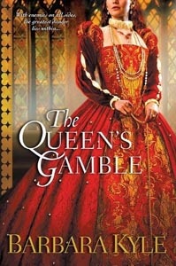 The Queen's Gamble jpg