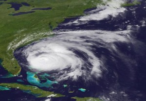 hurricane irene