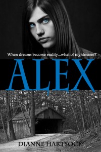 Alex print cover