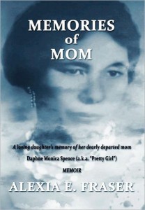 Memories of Mom