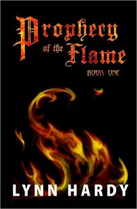 Prophecy of the Flame