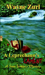 A Leprechaun's Lament