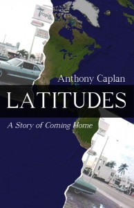 Book  Latitudes