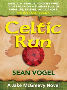 Celtic Run Cover final