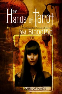 The Hands of Tarot