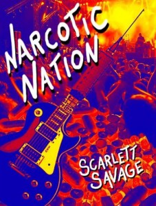 Narcotic Nation