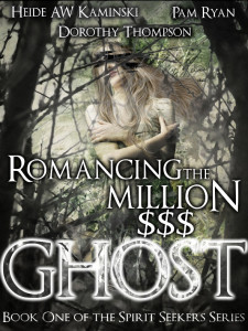 Romancing the Million $$$ Ghost