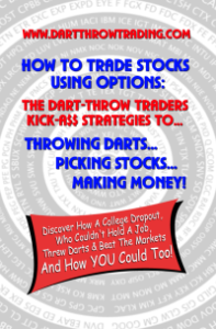 Dart Throw Trading