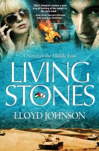 Living Stones published cover