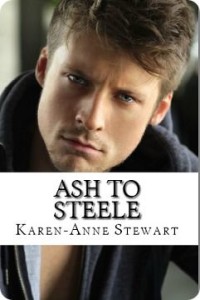 Ash to Steele 2