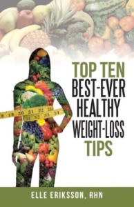 Top Ten Best Ever Weight Loss Tips