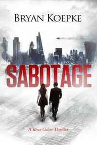 Sabotage