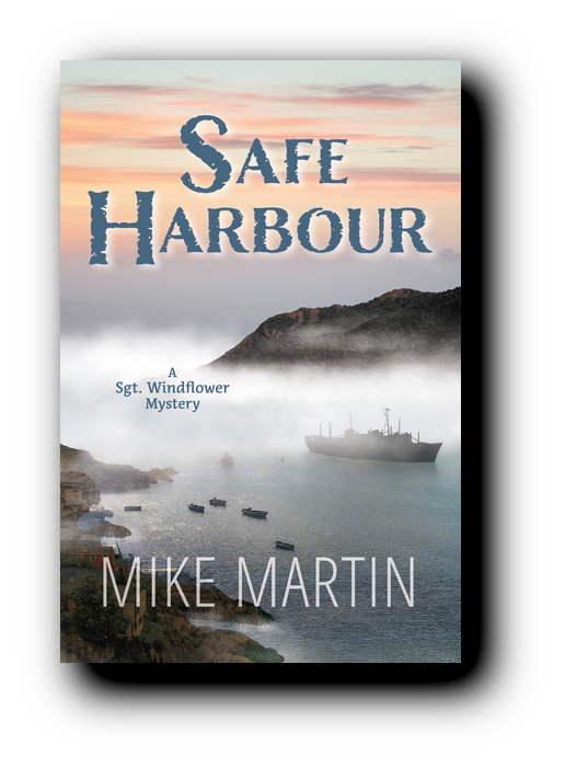 Safe Harbor