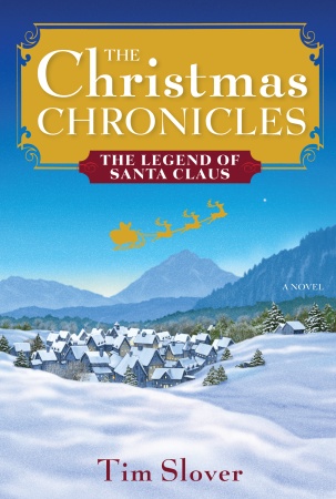 The Christmas Chronicles Virtual Book Tour November &amp; December 2010 | Pump Up Your Book