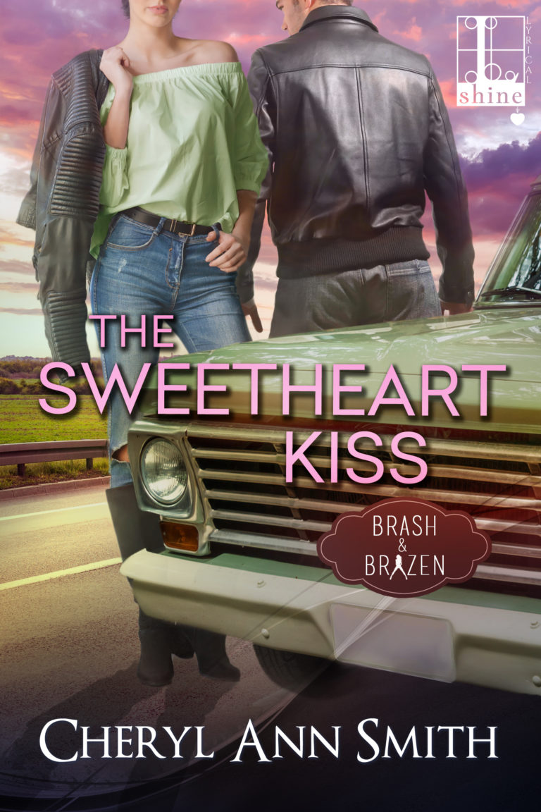 Pump Up Your Book Presents The Sweetheart Kiss Cover Reveal | Pump Up